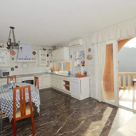Villa Cassandra Lloret de Mar